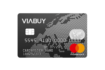 Kreditkarte Student VIABUY